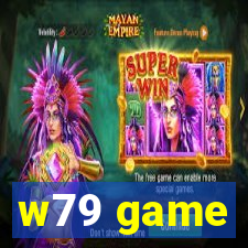 w79 game